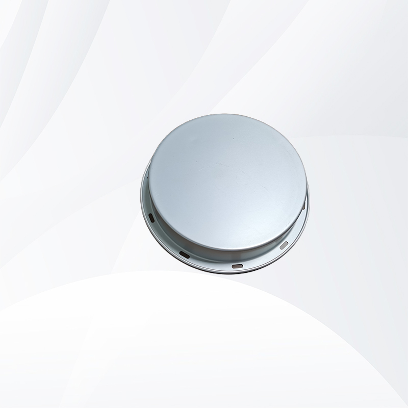 医疗器材拉伸件