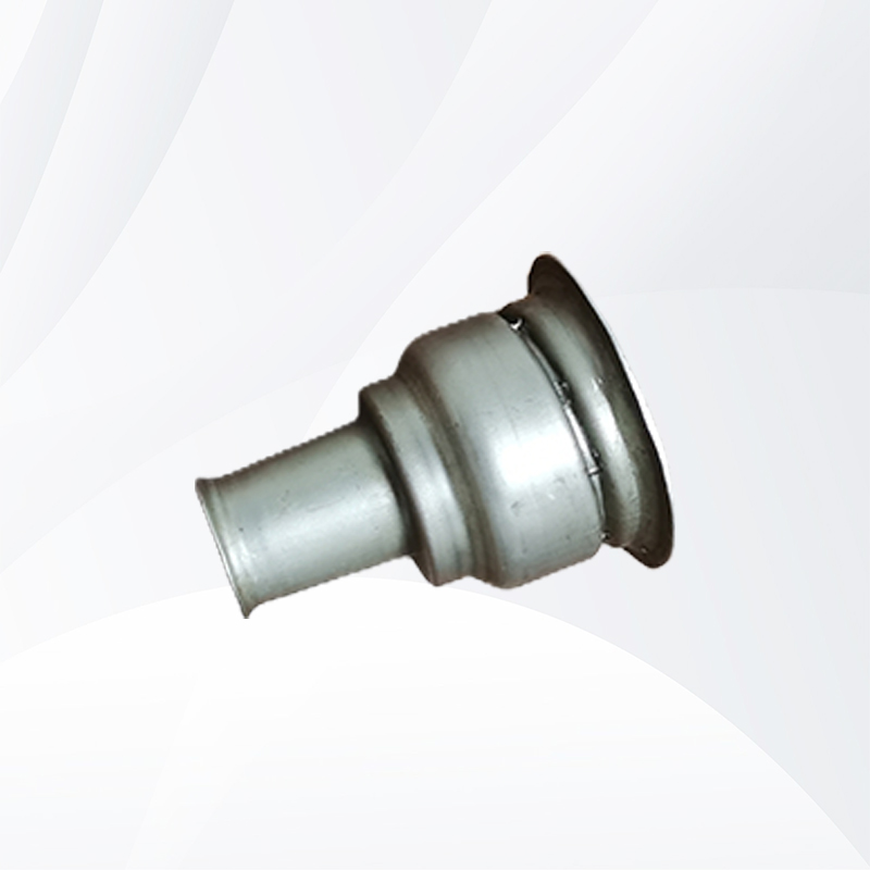 汽车配件拉伸缩口件