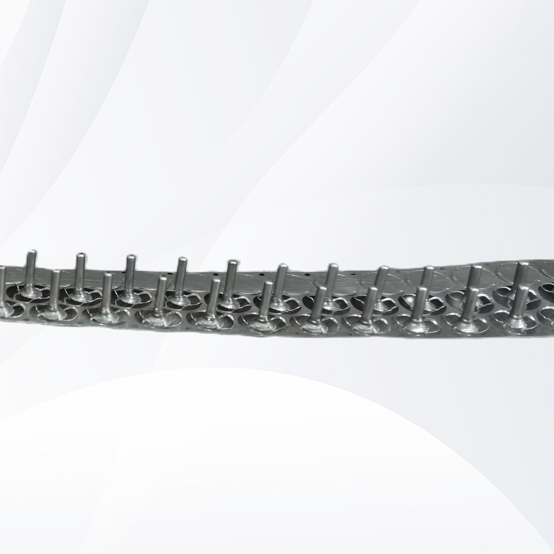 医疗用不锈钢变薄连续拉伸